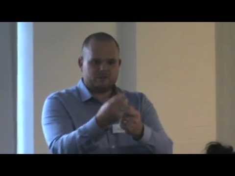 Dan Lea: Feast of Stories - Part 2