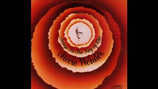 Love&#39;s In Need Of Love Today - Stevie Wonder