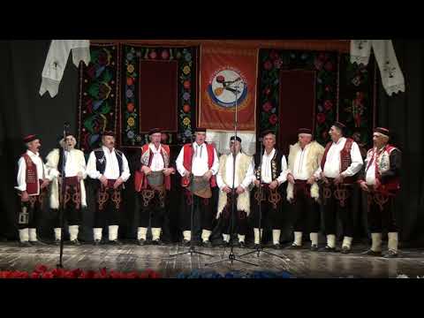 Krajiški biseri 2019 - Ćiro-Lička Kaldrma-Drvar - Lički ojkan