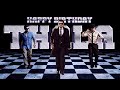Thala Birthday WhatsApp Status HBD Thala WhatsApp Status LINOY WORKS