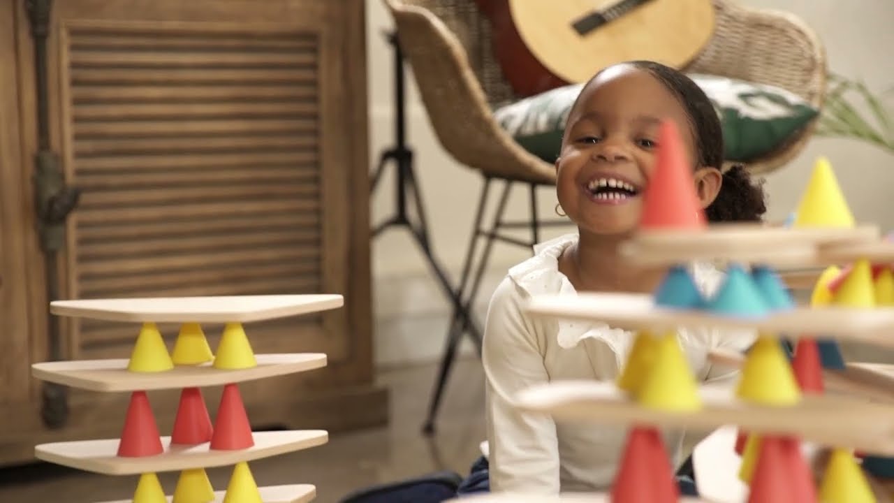 OPPI Piks Kartenset Kreativ OPPI Piks Kartenset Kreativ