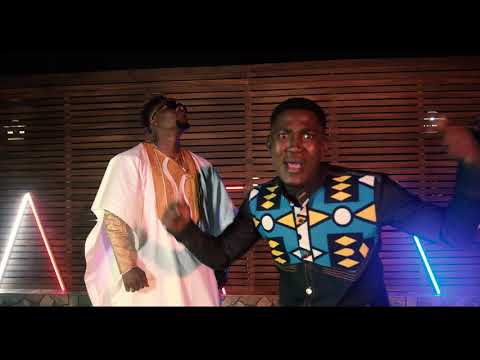 KWECI KAY.DON FLICK - AMEN FT OBIBINI  (Official Video)