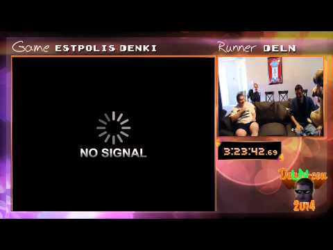 DeuceCon Day 1 - Lufia Pug% World Record