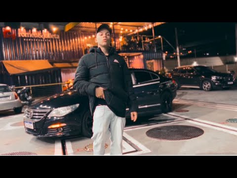 Meia Noite - Mc Oliveira (CRZO MUSIC) OFFTEN, DJ VIDAL [Video Clipe Oficial]
