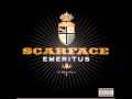 Scarface - Forgot About Me (ft. Lil Wayne & Bun B)