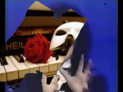 Lara Fabian - Phantom Of The Opera