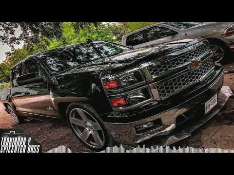 El Sombrero No Se Cae - Jesus Chairez Ft Gerardo Ortiz - Epicenter Bass