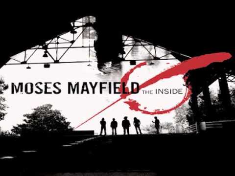 Moses Mayfield - Ceasefire