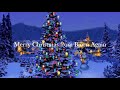 ABBA Merry Christmas Björn Again 2019