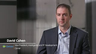 Cerner and Amazon Web Services Case Study