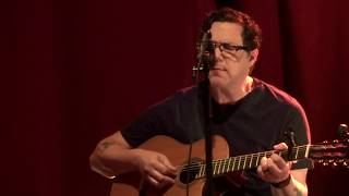Damien Jurado (solo) - R. Swift - Hello Sunshine