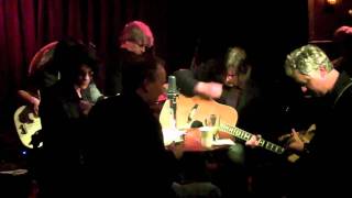 Session Americana and Special Guests-Nothin' But The Wheel