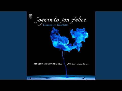 Sognando son felice: III. Recitative: Pria dell’aurora, o Fille