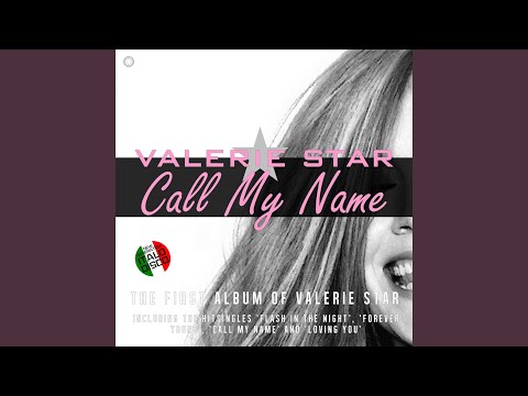 Magic Love (Extended Vocal Star Mix)