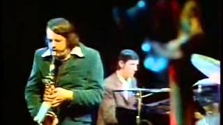 Phil Woods and His European Rhythm Machine '' Flowers '' 1969