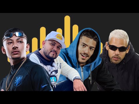 Mc’s IGOR GV, MC TAVIN, PABLO DO SERRÃO E MC PELLEGRINE - EVOQUE BRANCA ( Prod: Lucas BHZ )