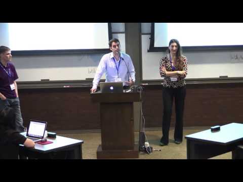 Frequentism and Bayesianism What s the Big Deal | SciPy 2014 | Jake VanderPlas