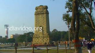 The Great War Memorial, Kolkata 