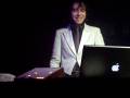 DAEDELUS LIVE at NJP 2008 ( Fair Weather Friends at 2:45 )