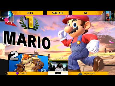 Ultimate Weekly XLII