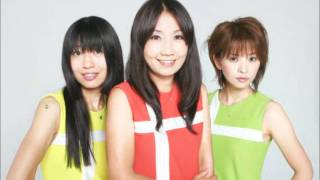 Shonen Knife - Don't Hurt My Little Sister