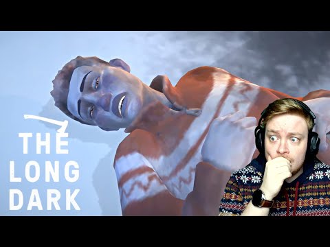 Täällähän on selviytyjä!? - The Long Dark ep. 3 #6