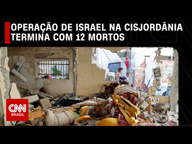 Abordagem Notícias - Exército de Israel convoca residentes