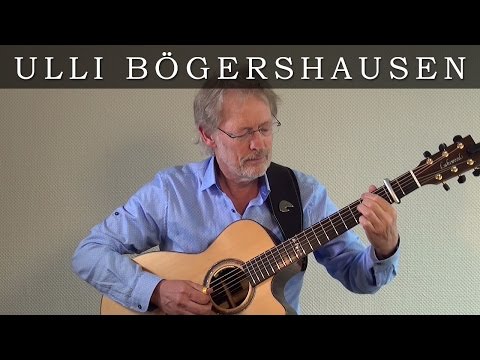 Ulli Boegershausen - One of Us (by Eric Bazilian)