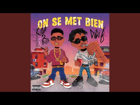 On se met bien