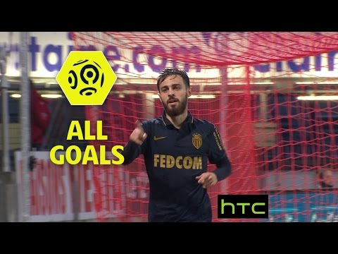 Goals compilation : Week 36 / 2016-17