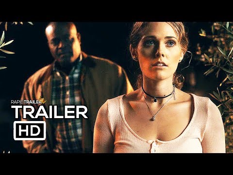ODDS ARE Official Trailer (2018) Thriller Movie HD
