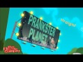 Prankster Planet Mission 1 The Electric Company