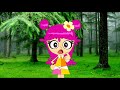 Hi Hi Puffy AmiYumi Emergency Castle Mystery