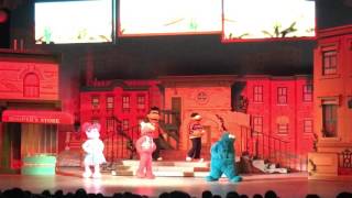 When i grow up by sesame street