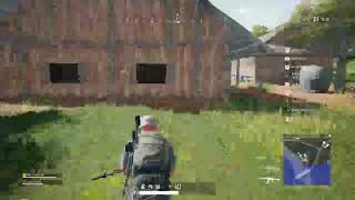 PUBGキレたら即終了配信withお人形ちゃん