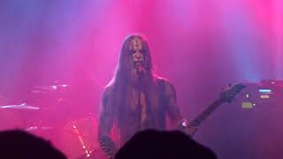 Tsjuder Kaos + Kill for Satan live @ Brutal Assault 2017 Czech Republic