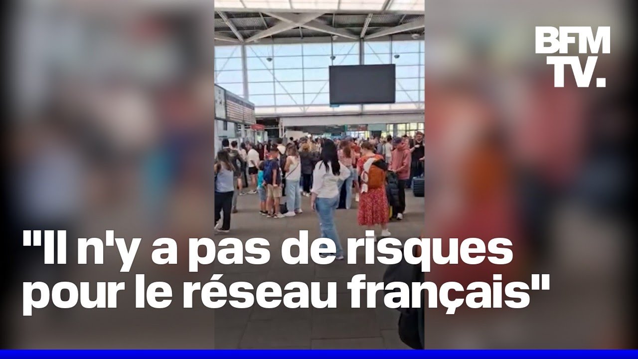 Pannes d'électricité massives en Espagne et au Portugal: le point sur la situation