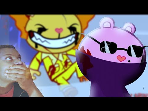 🎦REACTION mole vs dixco bear TRAILER (AMNESIA 4.5)🆕