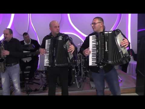Orkestar FANTASTIKO - Dobrodoslo kolo - Svadba