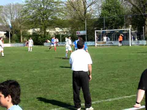 RKTVC Kampioen seizoen 2006-2007