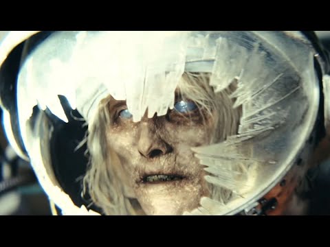 Constellation: Explore Reality's Edge in Apple TV+'s Mind-Bending Sci-Fi Series