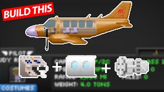 Beginner Series: How to Build Planes