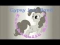 Psychedelic Brony - Gypsy Jazz Bard 