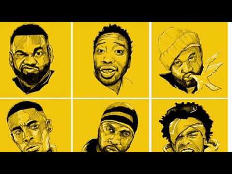 Wu-Tang Clan - Take It Back featuring Raekwon The Chef, Inspectah Deck, Ghostface Killah and U-God