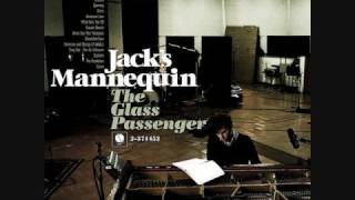 Bloodshot - Jack's Mannequin - The Glass Passenger