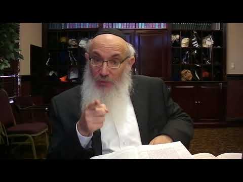 Tanya chapter 22 by Rabbi Yisroel Spalter