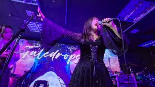 Odyssey Prog - Taledrops