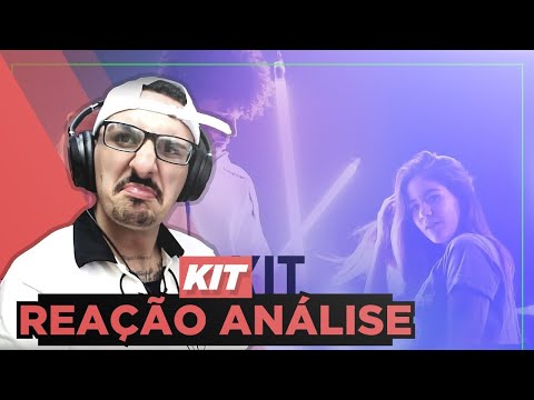 Guhhl - Kit [Reação/ Análise]