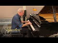Tennessee Waltz | Piano Cover | Mike Strickland