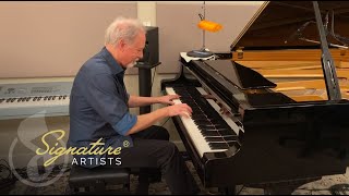 Download lagu Tennessee Waltz | Piano Cover | Mike Strickland mp3